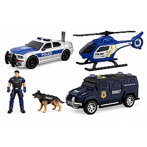 Set de jucarii Wenyi WY1151B-3