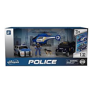 Set de jucarii Wenyi WY1151B-3