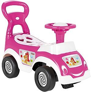Tolocar Pilsan 07826/07828 Pink