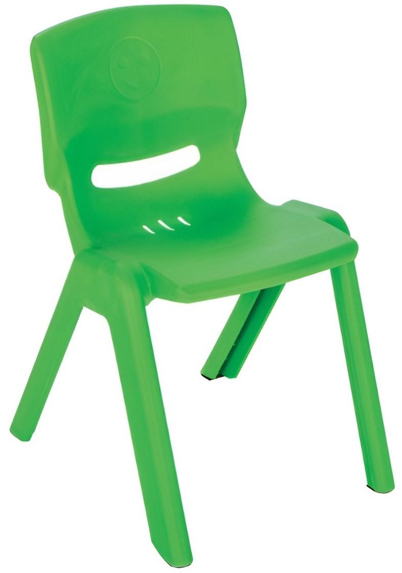 Scaun pentru copii Pilsan Happy Green (03461)
