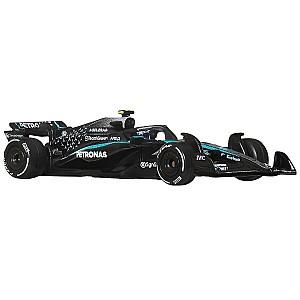 Masina jucarie Hot Wheels Mercedes-Benz: Kimi Antonelli (JKD92)