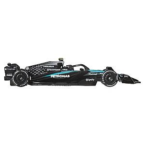 Masina jucarie Hot Wheels Mercedes-Benz: Kimi Antonelli (JKD92)