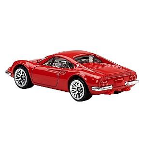 Set de jucarii Hot Wheels 5pcs (JLN12)