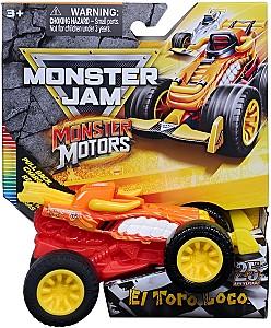 Masina jucarie Spin Master Monster Jam Motors (6076680)
