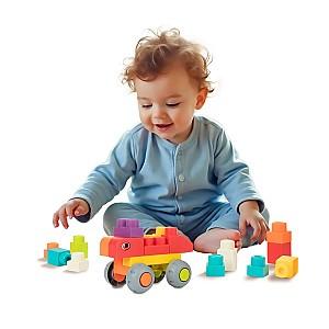Constructor Toi-Toys Little Stars (10006A)