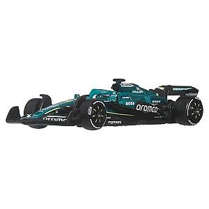 Masina jucarie Hot Wheels Premium Aston Martin: Lance Stroll (JKD87)