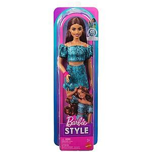 Papusa BARBIE Fashionista (JJN63)