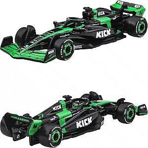 Masina jucarie Hot Wheels Premium Formula 1 (JKD84)
