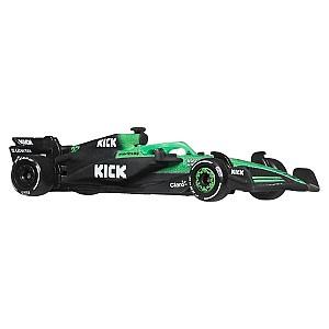 Masina jucarie Hot Wheels Premium Formula 1 (JKD84)