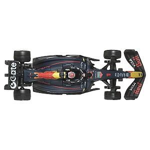 Masina jucarie Hot Wheels Formula 1: Oracle Red Bull Racing (JKD83)