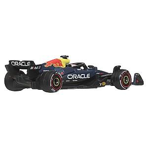 Masina jucarie Hot Wheels Formula 1: Oracle Red Bull Racing (JKD83)
