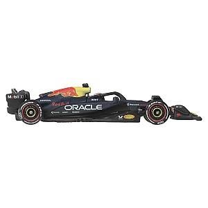 Masina jucarie Hot Wheels Formula 1: Oracle Red Bull Racing (JKD83)