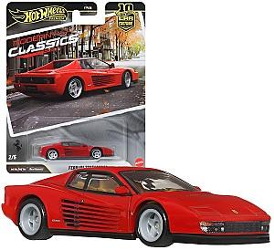 Masina jucarie Hot Wheels Modern Classics (JKF00)