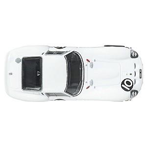 Masina jucarie Hot Wheels Premium Car Culture Ferrari 250 GTO (JKF25)