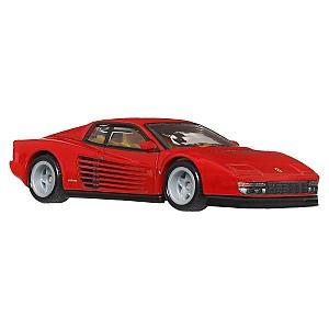 Masina jucarie Hot Wheels Modern Classics (JKF00)