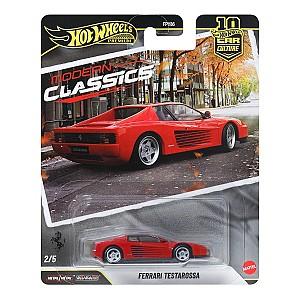 Masina jucarie Hot Wheels Modern Classics (JKF00)