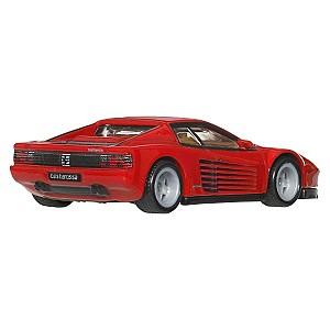 Masina jucarie Hot Wheels Modern Classics (JKF00)