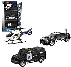 Set de jucarii Wenyi WY1108A-3