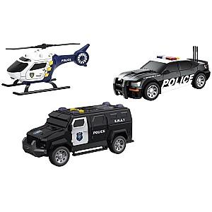 Set de jucarii Wenyi WY1108A-3