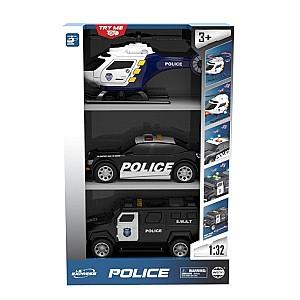 Set de jucarii Wenyi WY1108A-3