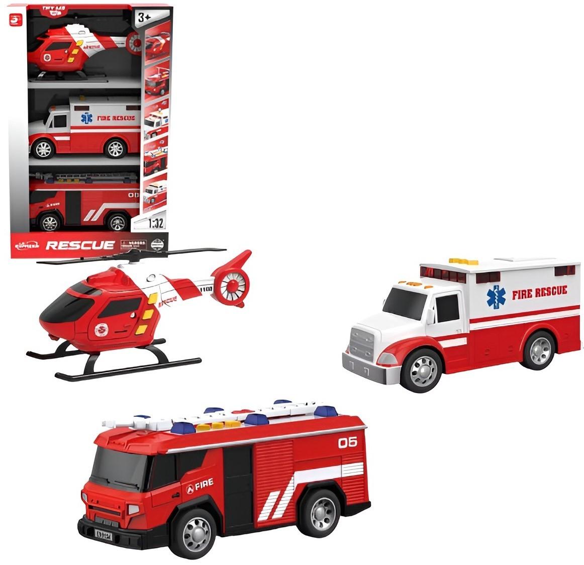 Set de jucarii Wenyi WY1109A-3