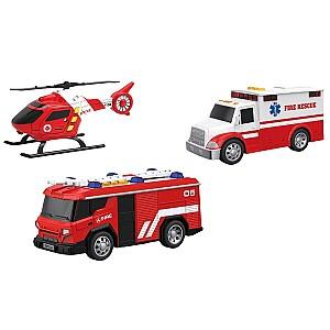 Set de jucarii Wenyi WY1109A-3