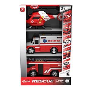 Set de jucarii Wenyi WY1109A-3
