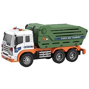 Tehnica speciala Wenyi WY280B