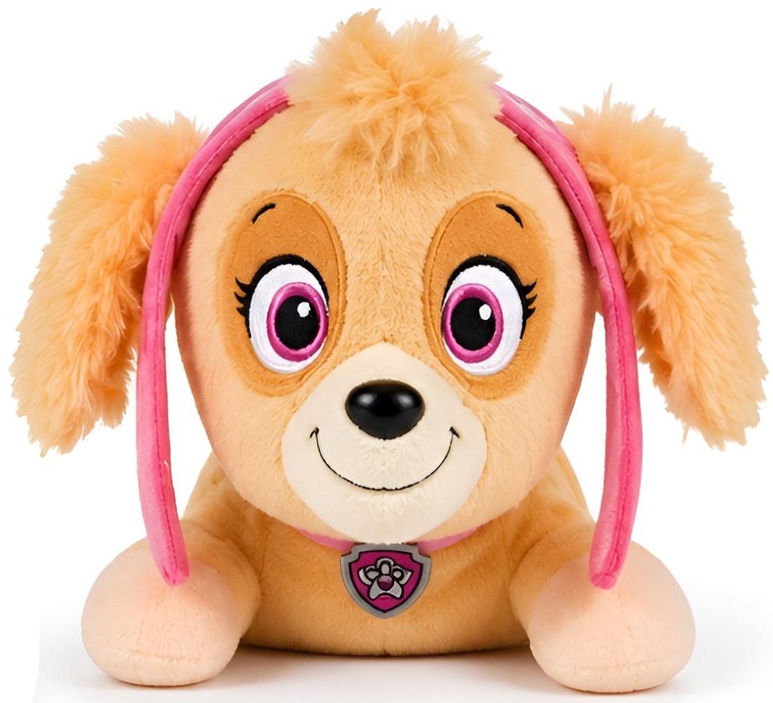 Jucarie de plus Spin Master Skye (6072731)