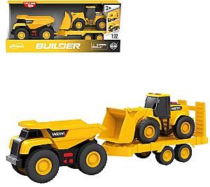Tehnica speciala Wenyi WY1106A-1