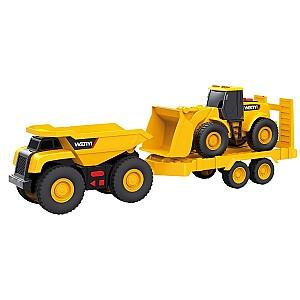 Tehnica speciala Wenyi WY1106A-1