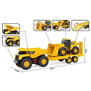 Tehnica speciala Wenyi WY1106A-2