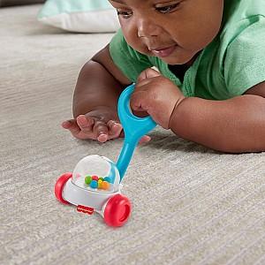 Jucarie bebelus Fisher  price 2pcs (JKP54)