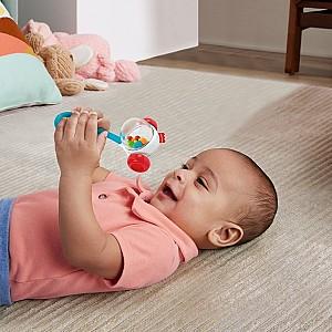 Jucarie bebelus Fisher  price 2pcs (JKP54)