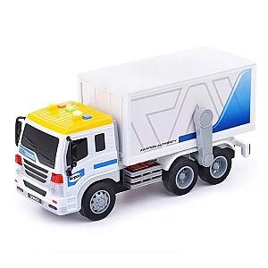 Tehnica speciala Wenyi WY290B