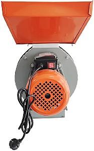 Tocator de furaje TECHNOWORKER MME-35-S 3.5KW + Suport (VOR83206)
