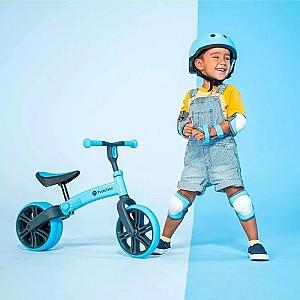 Bicicleta fara pedale Yvolution YV-YT16B2