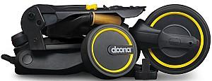 Tricicleta copii Doona Liki Trike S5 Nitro Black