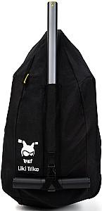 Tricicleta copii Doona Liki Trike S5 Nitro Black