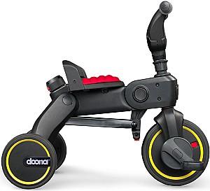 Tricicleta copii Doona Liki Trike S3 Flame Red
