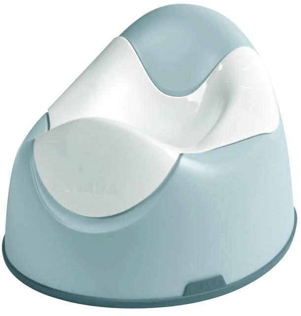 Oala copii Beaba B920357 Green Blue