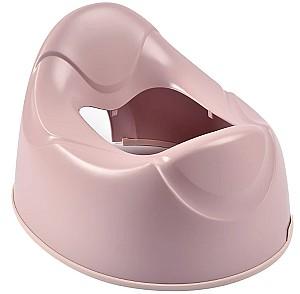 Oala copii Beaba Old Pink (B920358)