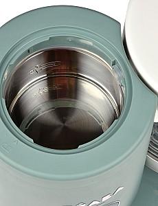 Robot de bucatarie Beaba Babycook Neo Eucalyptus