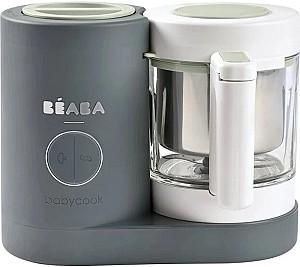 Robot de bucatarie Beaba Babycook Neo Mineral Grey