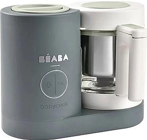 Robot de bucatarie Beaba Babycook Neo Mineral Grey