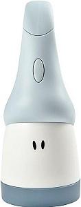 Lampa de noapte Beaba 2 in 1 Pixie Torch Light Blue (B930300)