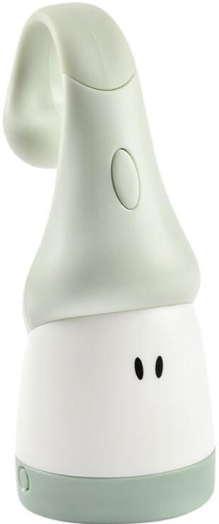 Lampa de noapte Beaba 2 in 1 Pixie Torch Sage Green (B930333)