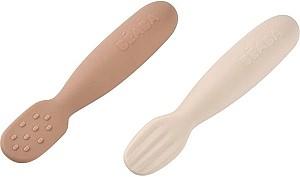 Set de tacimuri Beaba Praline/Clay (B913593)