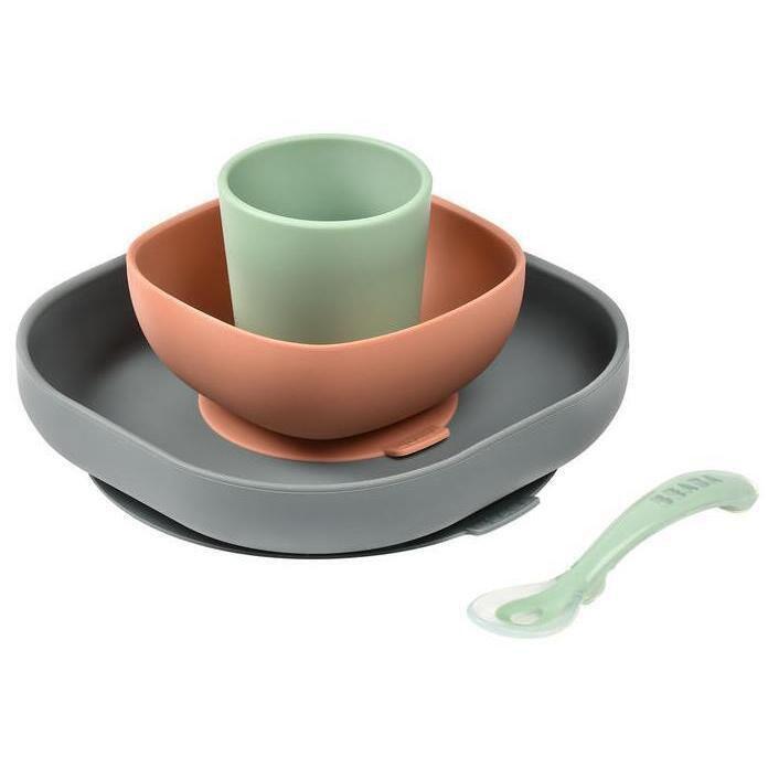 Set de vesela Beaba B913543