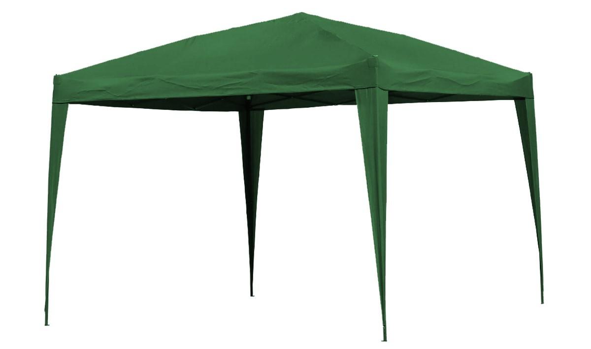 Cort TECHNOWORKER EILAND 3X3m Verde (G2002V)